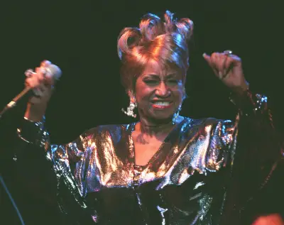 Celia Cruz: su voz revive con IA bajo estricto control de su legado