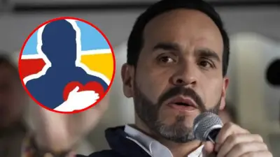 Centro Democrático se declara partido de gobierno de Abelardo De La Espriella