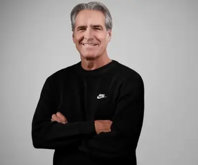 CEO de Nike acelera recuperación pese al escepticismo de Wall Street