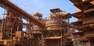 Cerro Matoso enfrenta posible cierre por fallo en Canadá que frena suministro de gas de Canacol