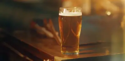 Cervezas sin alcohol ganan terreno en pleno Mundial y ley seca electoral