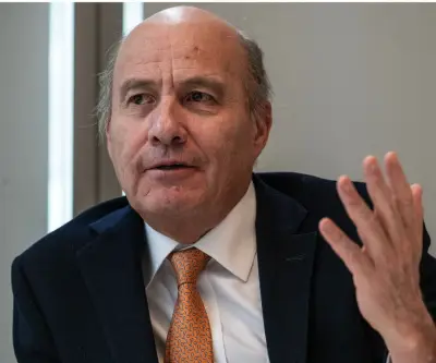 Chile eleva proyección de crecimiento económico a 3% para 2027 y 2028