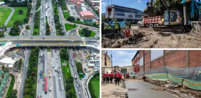 Ciudades capitales: 84% del gasto en inversión y superávit fiscal en 2025