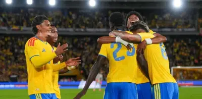 Claro entrega eSIMs a la Selección Colombia para el Mundial 2026
