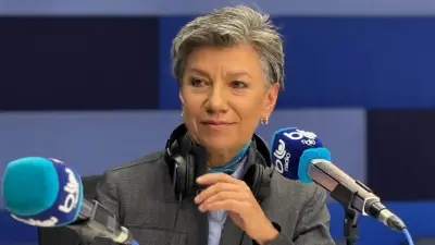 Claudia López explica su voto independiente a Iván Cepeda en segunda vuelta