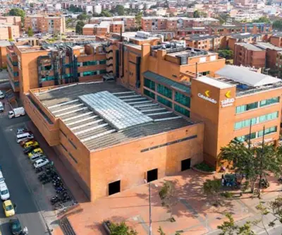 Clínica Infantil Colsubsidio suspende urgencias por deudas de Famisanar