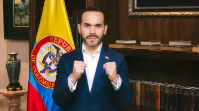 CNE ratifica candidatura de Abelardo de la Espriella para 2026
