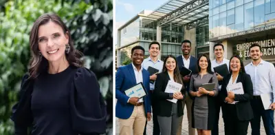 Colfuturo lanza 1.000 becas sin recursos del Gobierno y apuesta por alianza privada