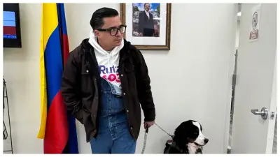 Colombia activa protocolos consulares por detención de Beto Coral en EE.UU.