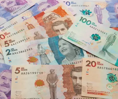 Colombia agota cupo de TES: tasas altas y deuda récord en 2026