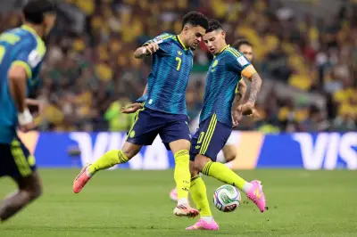 Colombia busca ante RD Congo el pase a octavos del Mundial 2026