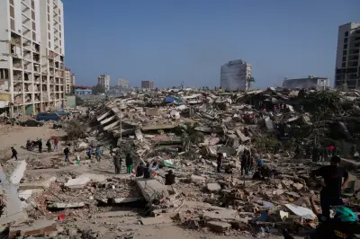 Colombia canalizará ayuda médica a Venezuela solo por canales oficiales