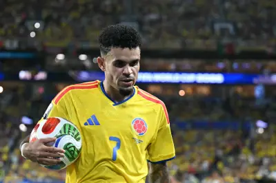 Colombia cierra primera ronda como líder tras empate sin goles con Portugal