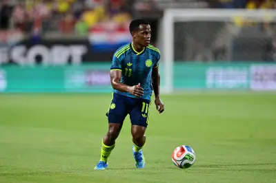 Colombia debuta en el Mundial 2026 contra Uzbekistán: hora y dónde ver