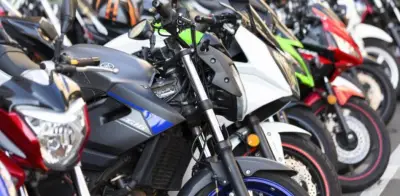 Colombia entre los 10 países que más motos venden: uno de cada tres hogares tiene una