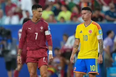 Colombia lideró Grupo K y enfrentará a Ghana en dieciseisavos del Mundial 2026