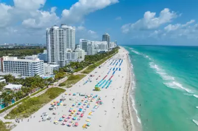 Colombia lidera llegada de turistas a Miami en 2025 con 409.000 visitantes