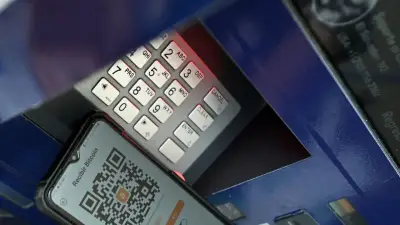 Colombia lidera pagos con QR: 76% de transacciones móviles presenciales