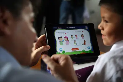 Colombia registra 302.000 menores trabajando en 2024: llamado a erradicar el trabajo infantil