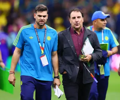Colombia se prepara para el contraataque de Congo en el Mundial