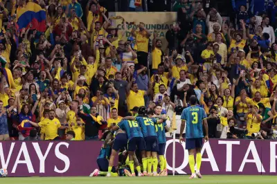Colombia sufre pero vence a Uzbekistán en el Estadio Azteca