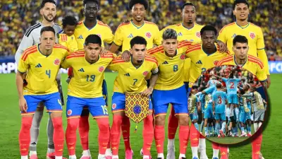 Colombia vs Congo: la advertencia de Lorenzo sobre el 'arma secreta' africana