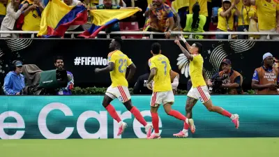Colombia vs. Portugal: partido clave para definir el Grupo K del Mundial 2026