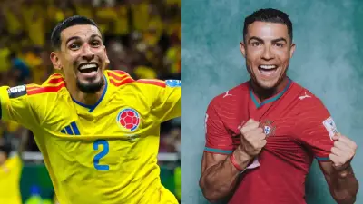 Colombia vs. Portugal: planes para ver el Mundial 2026 en Bogotá