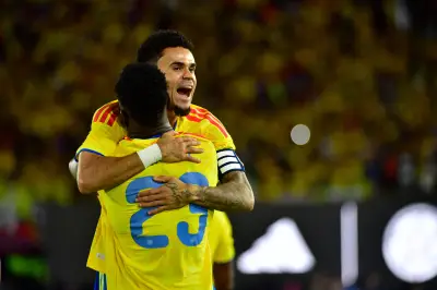 Colombia vs RD Congo: alineación confirmada para el Mundial 2026