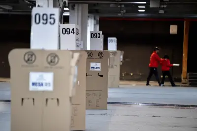 Colombianos en Europa: el departamento invisible que define las elecciones
