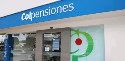 Colpensiones suspende atención por mantenimiento a días del cierre de traslados pensionales