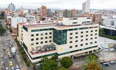 Colsubsidio aplaza cierre de urgencias pediátricas por preacuerdo con Famisanar