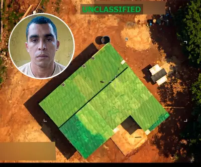 Comando Sur da de baja a alias Niño Guerrero, líder del Tren de Aragua
