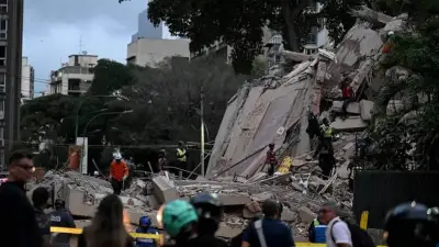 Comunidad venezolana en Bucaramanga en alerta y organiza ayuda tras terremoto