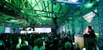 Conciertos crean empleos tecnológicos que hace años no existían