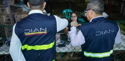 Control de la DIAN en grandes superficies eleva IVA declarado en $38.000 millones