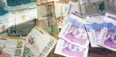 Corea del Sur, Japón e Indonesia: donde más rinde el peso colombiano