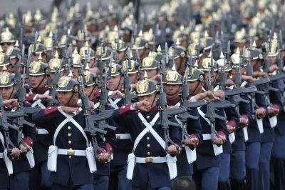 Corte ordena a FF.MM. reconocer méritos en ascensos militares