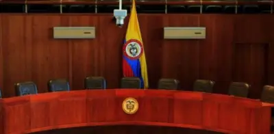 Corte Suprema captura a senadora Martha Peralta por caso UNGRD