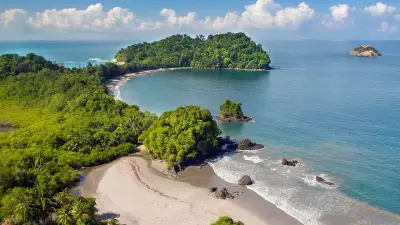 Costa Rica: el destino 'Pura Vida' que promete bienestar integral y longevidad