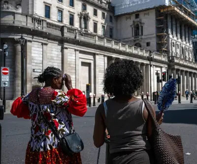 Coste millonario por calor extremo en Londres: alcalde pide inversión privada