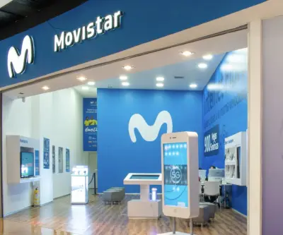 CRC confirma multa de $2.733 millones a Movistar por no entregar información