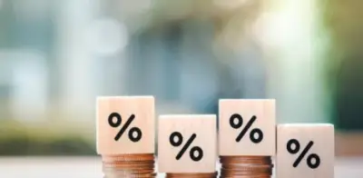 Créditos en Colombia alcanzan tasa del 18,9%, la más alta en dos años