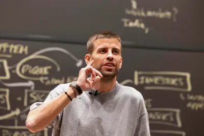 Crisis en La Kings League de Piqué: despidos masivos y pausa de seis meses