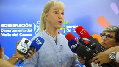 Crisis hospitalaria en Valle del Cauca: EPS intervenidas deben más de 500 mil millones