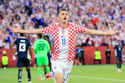 Croacia vence 1-0 a Panamá y elimina al equipo canalero del Mundial 2026