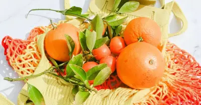 Cáscara de naranja: para qué sirve y cómo aprovecharla en casa