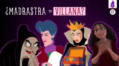 Día de la Madrastra: resignificar un rol históricamente estigmatizado