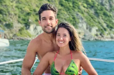 Daniela Álvarez y Lenard Vanderaa: ¿han vuelto? Nuevas imágenes generan especulaciones