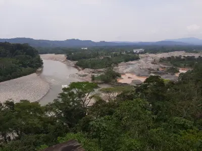 De El Niño a defensa de líderes: 10 desafíos ambientales para el Gobierno de La Espriella